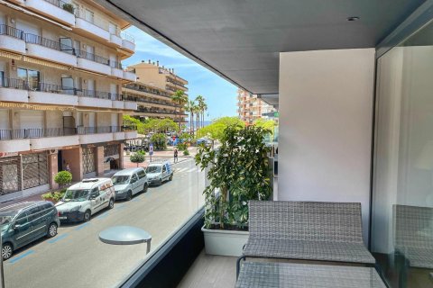 3 bedrooms apartment for sale in Sant Antoni de Calonge, Girona, Catalonia, Spain № 1657 - photo 2