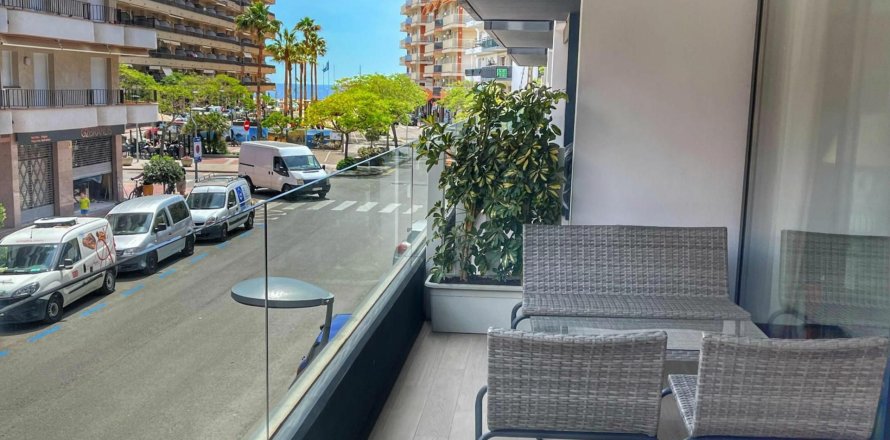 3 bedrooms apartment for sale in Sant Antoni de Calonge, Girona, Catalonia, Spain № 1657