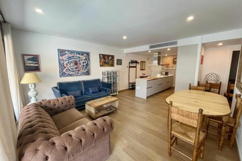 3 bedrooms apartment for sale in Sant Antoni de Calonge, Girona, Catalonia, Spain № 1657 - photo 4
