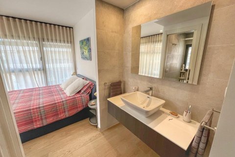 3 bedrooms apartment for sale in Sant Antoni de Calonge, Girona, Catalonia, Spain № 1657 - photo 9