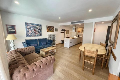 3 bedrooms apartment for sale in Sant Antoni de Calonge, Girona, Catalonia, Spain № 1657 - photo 12