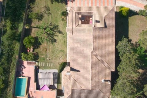 6 bedrooms house for sale in Begur, Girona, Catalonia, Spain № 1659 - photo 22