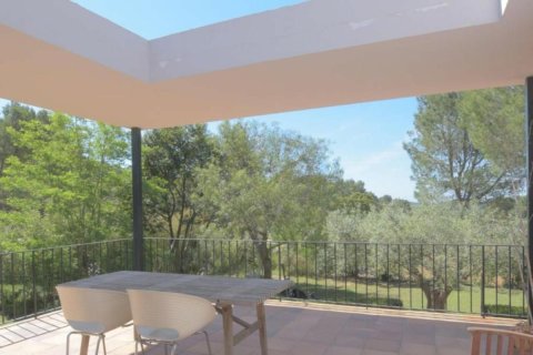 6 bedrooms house for sale in Begur, Girona, Catalonia, Spain № 1659 - photo 14