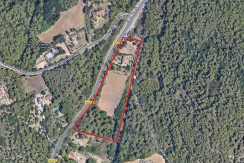 6 bedrooms house for sale in Begur, Girona, Catalonia, Spain № 1659 - photo 24