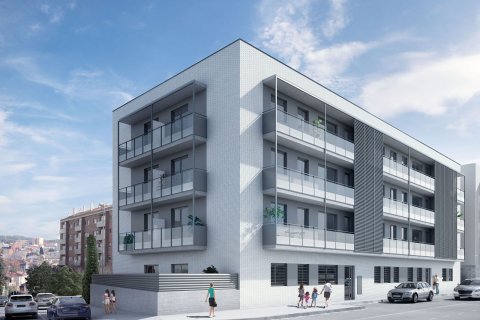 Nou Rubi III in Barcelona № 307