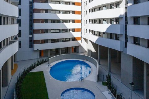 Aq Les Arts in Barcelona № 303