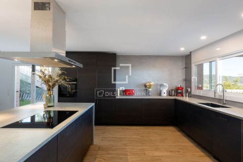 3 bedrooms villa for sale in Alella, Barcelona, Catalonia, Spain № 3928 - photo 10