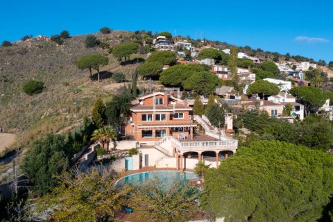 3 bedrooms villa for sale in Alella, Barcelona, Catalonia, Spain № 3928 - photo 4