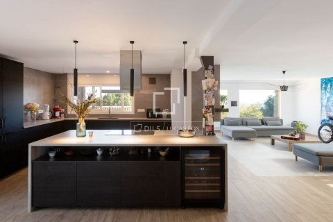 3 bedrooms villa for sale in Alella, Barcelona, Catalonia, Spain № 3928 - photo 9
