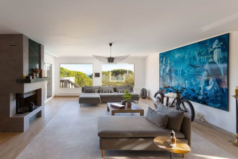 3 bedrooms villa for sale in Alella, Barcelona, Catalonia, Spain № 3928 - photo 8