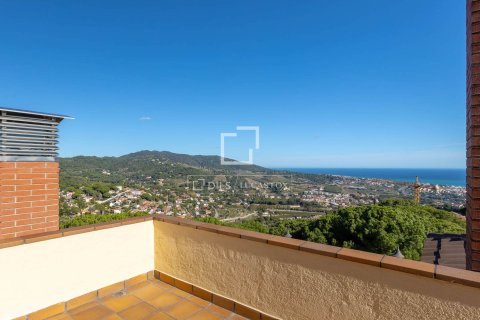 3 bedrooms villa for sale in Alella, Barcelona, Catalonia, Spain № 3928 - photo 24
