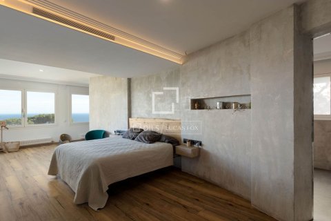 3 bedrooms villa for sale in Alella, Barcelona, Catalonia, Spain № 3928 - photo 21