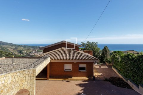 3 bedrooms villa for sale in Alella, Barcelona, Catalonia, Spain № 3928 - photo 19