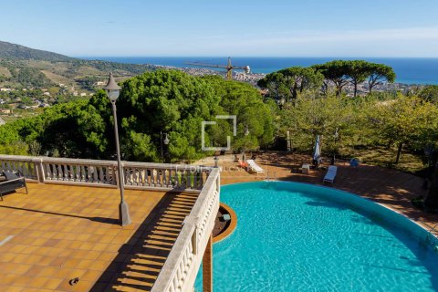 3 bedrooms villa for sale in Alella, Barcelona, Catalonia, Spain № 3928 - photo 15