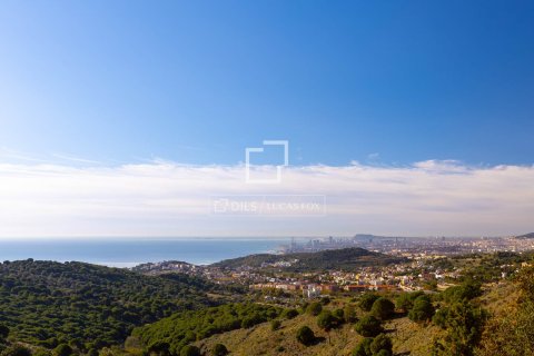 3 bedrooms villa for sale in Alella, Barcelona, Catalonia, Spain № 3928 - photo 5