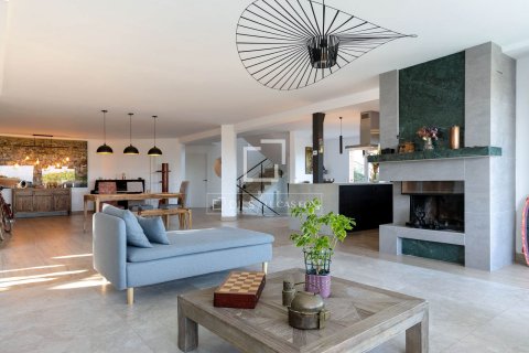 3 bedrooms villa for sale in Alella, Barcelona, Catalonia, Spain № 3928 - photo 7