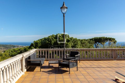 3 bedrooms villa for sale in Alella, Barcelona, Catalonia, Spain № 3928 - photo 13