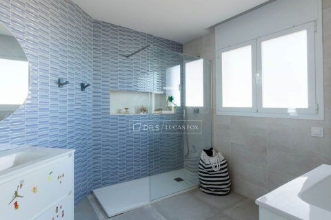 3 bedrooms villa for sale in Alella, Barcelona, Catalonia, Spain № 3928 - photo 26