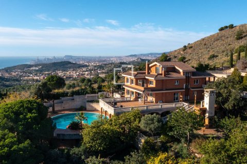 3 bedrooms villa for sale in Alella, Barcelona, Catalonia, Spain № 3928 - photo 3