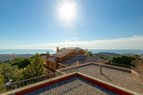 3 bedrooms villa for sale in Alella, Barcelona, Catalonia, Spain № 3928 - photo 6