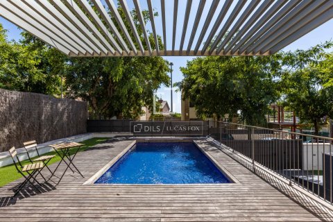 5 bedrooms villa for sale in Vilassar de Dalt, Barcelona, Catalonia, Spain № 3933 - photo 2