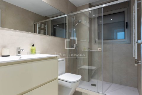 5 bedrooms villa for sale in Vilassar de Dalt, Barcelona, Catalonia, Spain № 3933 - photo 23