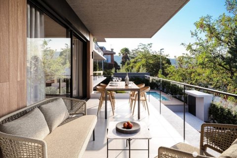 3 bedrooms apartment for sale in Cerdanyola Del Valles, Barcelona, Catalonia, Spain № 4819