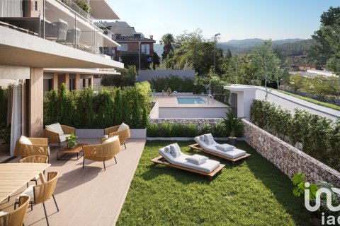 3 bedrooms apartment for sale in Cerdanyola Del Valles, Barcelona, Catalonia, Spain № 4817 - photo 14