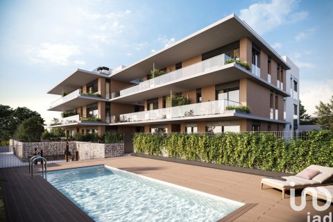 3 bedrooms apartment for sale in Cerdanyola Del Valles, Barcelona, Catalonia, Spain № 4817