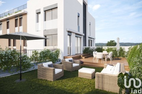 3 bedrooms apartment for sale in Cerdanyola Del Valles, Barcelona, Catalonia, Spain № 4817 - photo 2