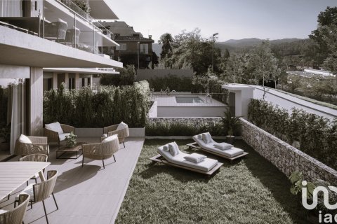 3 bedrooms apartment for sale in Cerdanyola Del Valles, Barcelona, Catalonia, Spain № 4817 - photo 15
