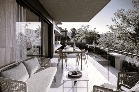 3 bedrooms apartment for sale in Cerdanyola Del Valles, Barcelona, Catalonia, Spain № 4817 - photo 8