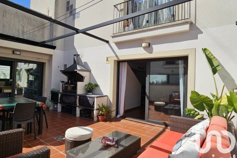 4 chambres townhouse à vendre à Sant Pere de Ribes, Barcelona, Catalonia, Spain № 4814 - photo 4