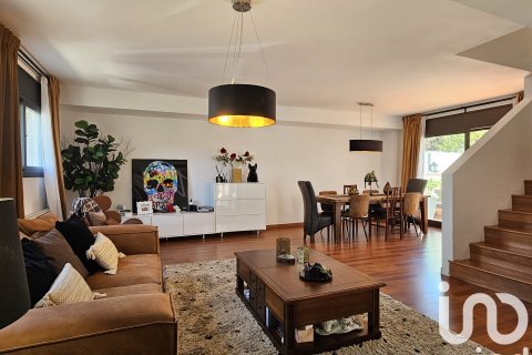 4 chambres townhouse à vendre à Sant Pere de Ribes, Barcelona, Catalonia, Spain № 4814 - photo 5