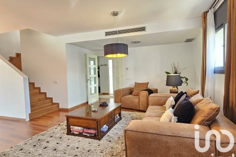 4 chambres townhouse à vendre à Sant Pere de Ribes, Barcelona, Catalonia, Spain № 4814 - photo 8
