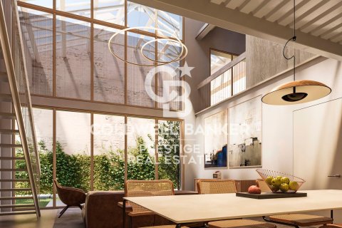 2 bedrooms duplex for sale in Barcelona, Catalonia, Spain № 5809 - photo 10