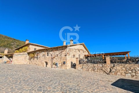 12 bedrooms house for sale in Agullana, Girona, Catalonia, Spain № 5807