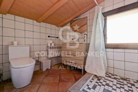 Сasa de 12 dormitorios en venta en Agullana, Gerona, Cataluña, Spain № 5807 - foto 24