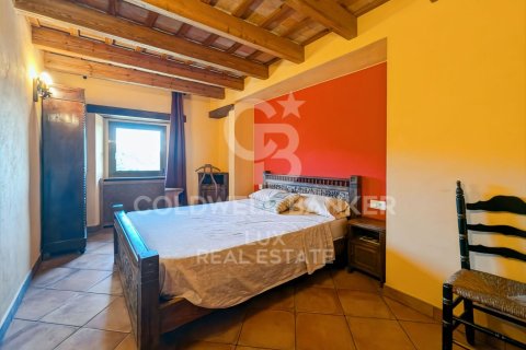 Сasa de 12 dormitorios en venta en Agullana, Gerona, Cataluña, Spain № 5807 - foto 19
