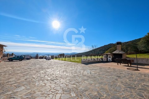 Сasa de 12 dormitorios en venta en Agullana, Gerona, Cataluña, Spain № 5807 - foto 5