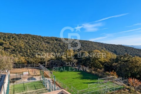 Сasa de 12 dormitorios en venta en Agullana, Gerona, Cataluña, Spain № 5807 - foto 3