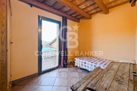 Сasa de 12 dormitorios en venta en Agullana, Gerona, Cataluña, Spain № 5807 - foto 21
