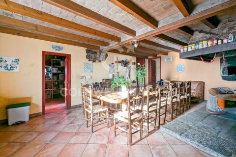 Сasa de 12 dormitorios en venta en Agullana, Gerona, Cataluña, Spain № 5807 - foto 23