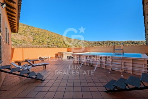 Сasa de 12 dormitorios en venta en Agullana, Gerona, Cataluña, Spain № 5807 - foto 9