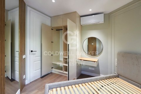 Купить квартиру в Барселона, Испания с 3 спальни, 135м², № 5806 - фото 22