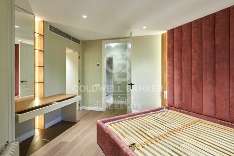 Купить квартиру в Барселона, Испания с 3 спальни, 135м², № 5806 - фото 21