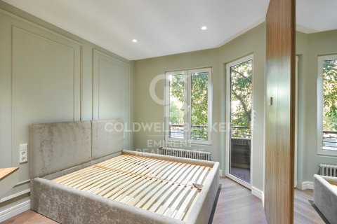 Купить квартиру в Барселона, Испания с 3 спальни, 135м², № 5806 - фото 16