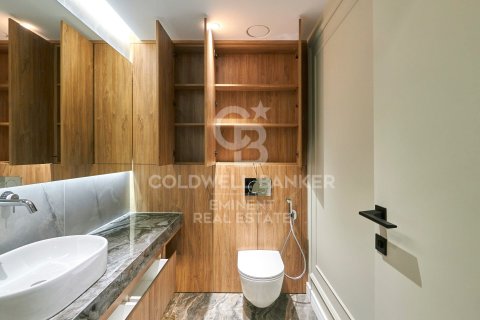 Купить квартиру в Барселона, Испания с 3 спальни, 135м², № 5806 - фото 19