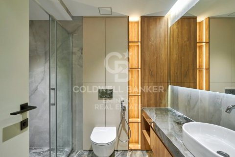Купить квартиру в Барселона, Испания с 3 спальни, 135м², № 5806 - фото 12