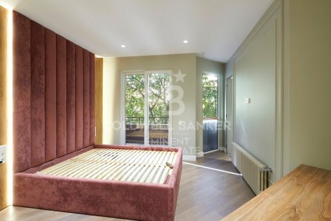 Купить квартиру в Барселона, Испания с 3 спальни, 135м², № 5806 - фото 13